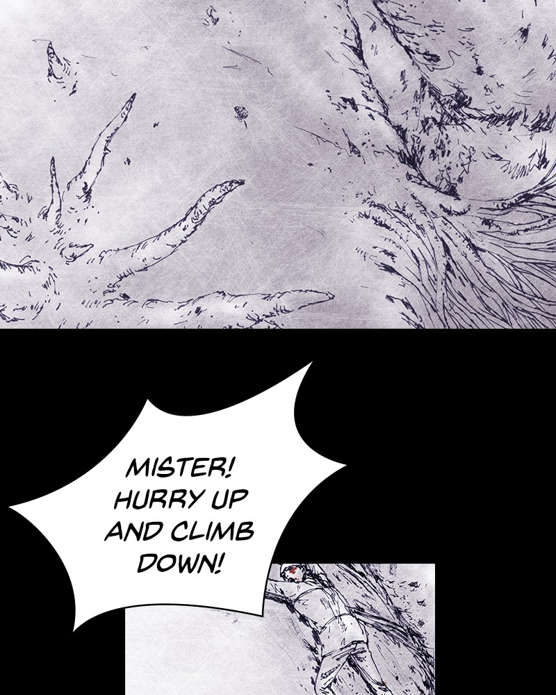 Read Distant Sky Manga Online