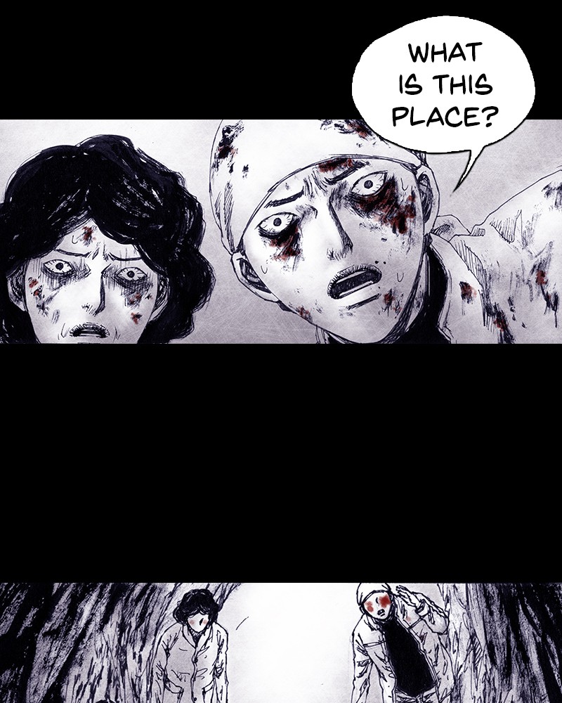 Read Distant Sky Manga Online