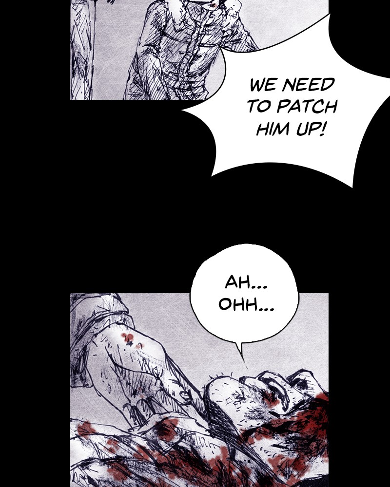 Read Distant Sky Manga Online