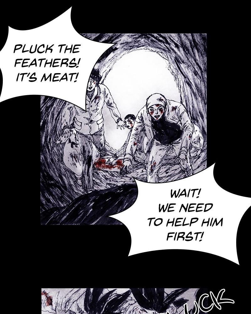 Read Distant Sky Manga Online
