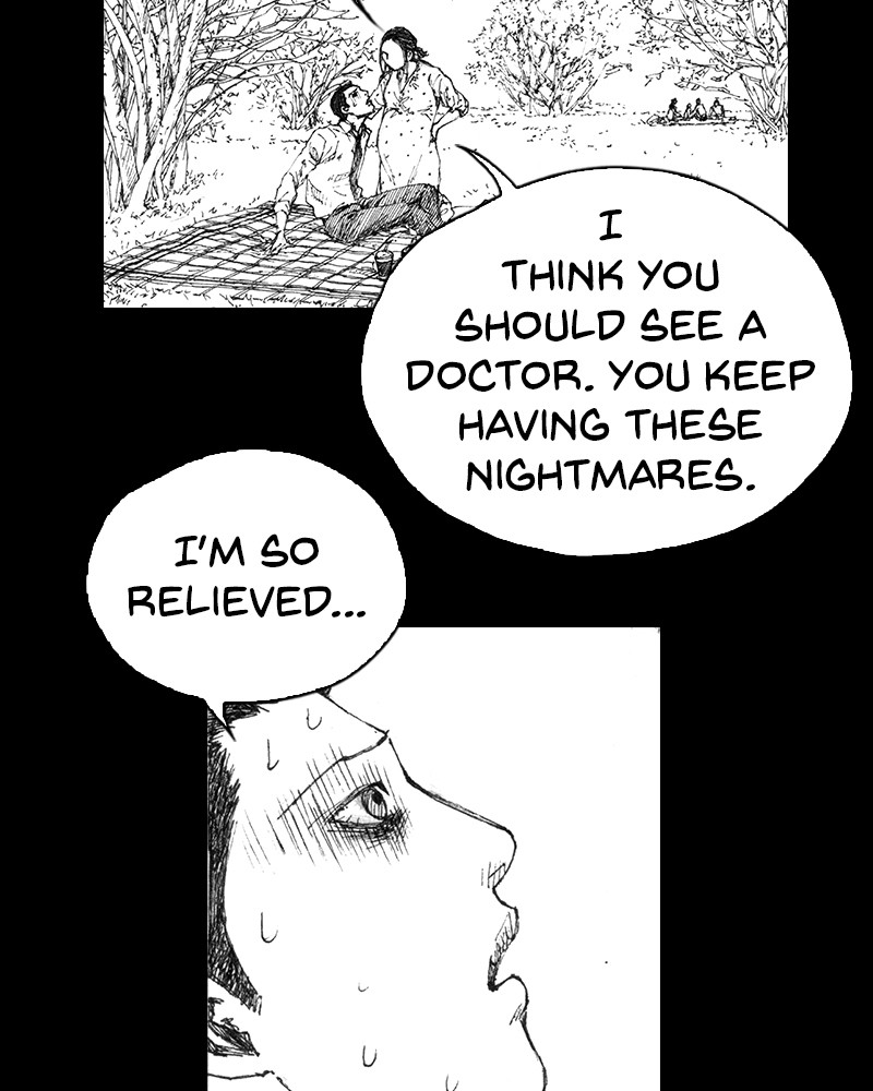 Read Distant Sky Manga Online