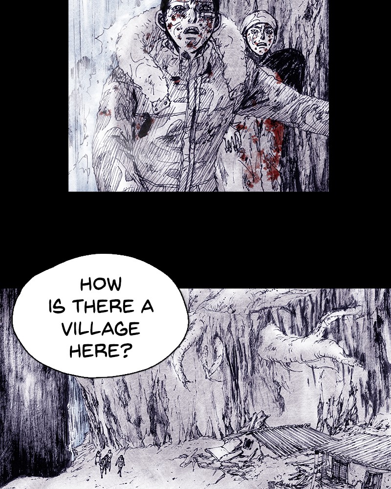 Read Distant Sky Manga Online