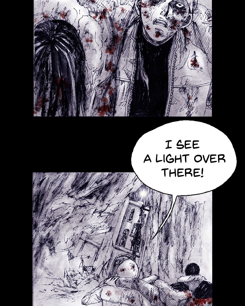 Read Distant Sky Manga Online