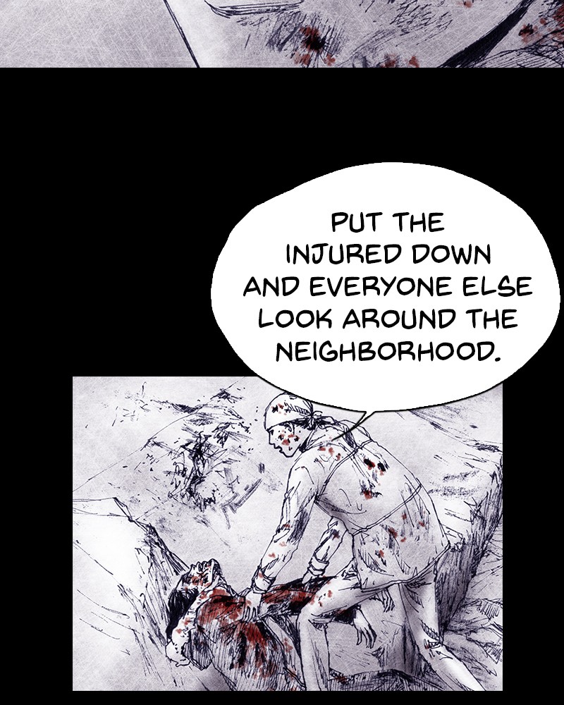 Read Distant Sky Manga Online