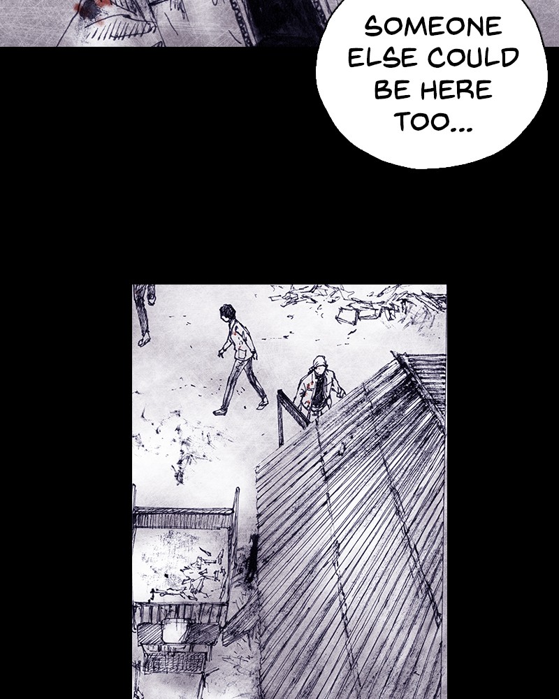 Read Distant Sky Manga Online