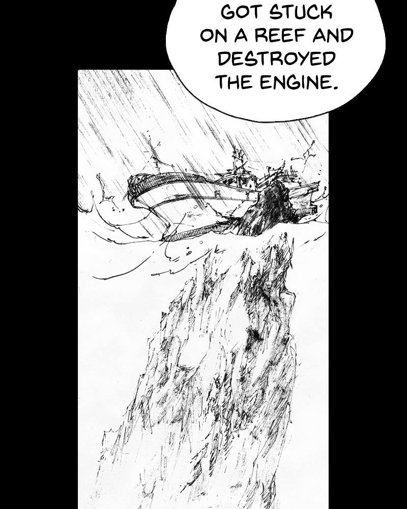 Read Distant Sky Manga Online