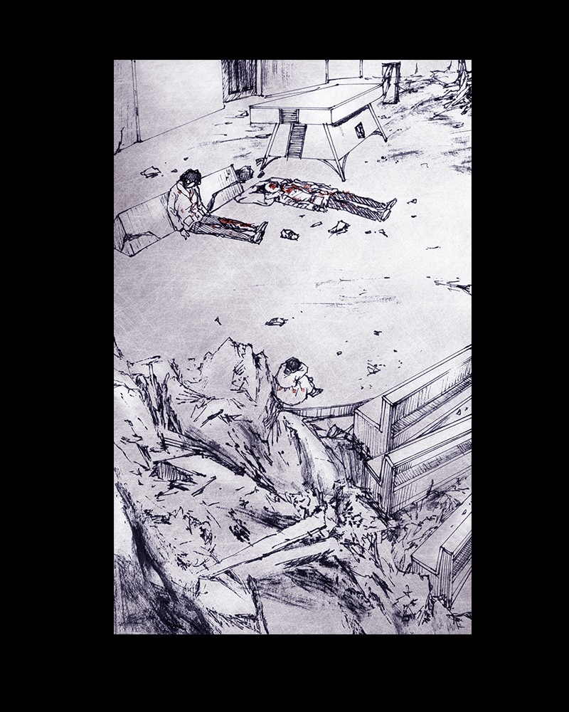 Read Distant Sky Manga Online