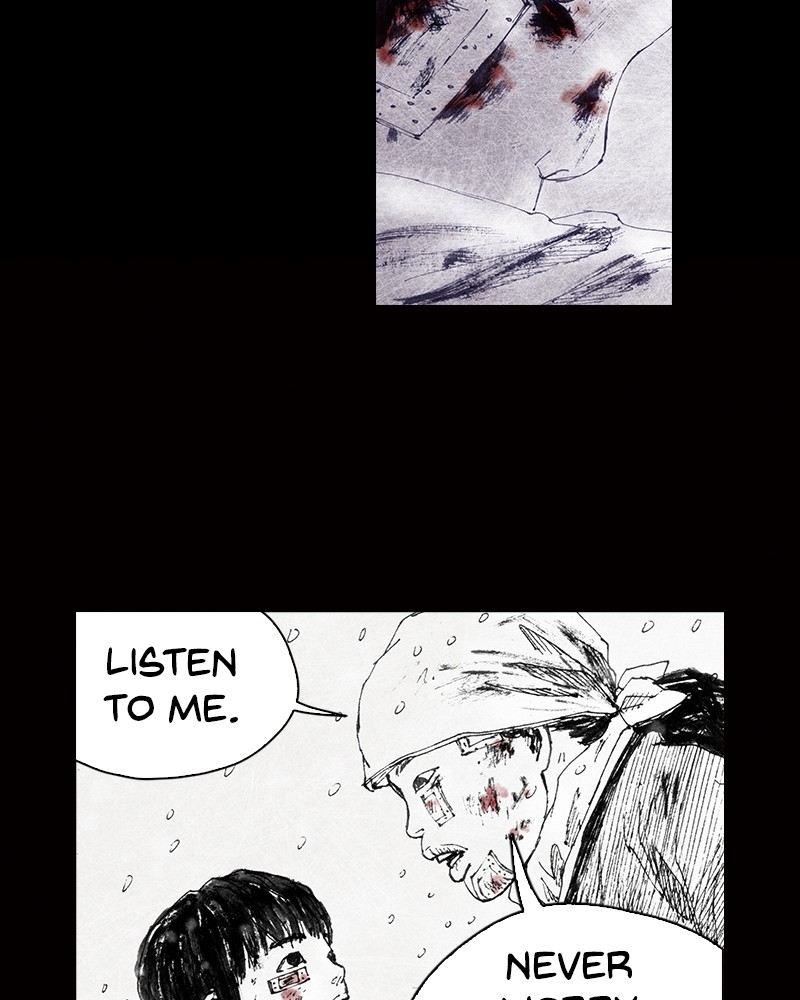 Read Distant Sky Manga Online