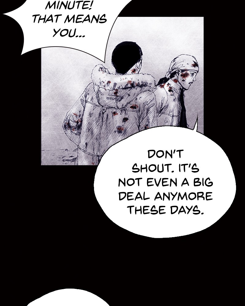 Read Distant Sky Manga Online