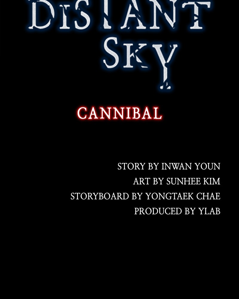 Read Distant Sky Manga Online