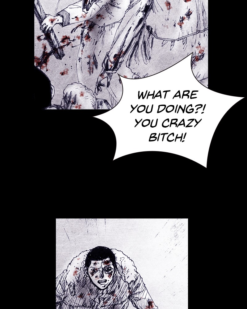Read Distant Sky Manga Online