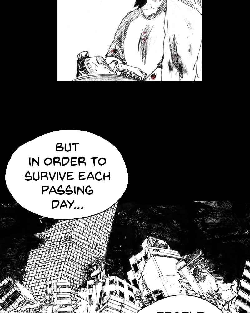 Read Distant Sky Manga Online