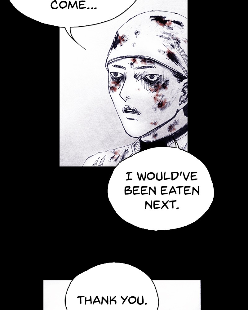 Read Distant Sky Manga Online