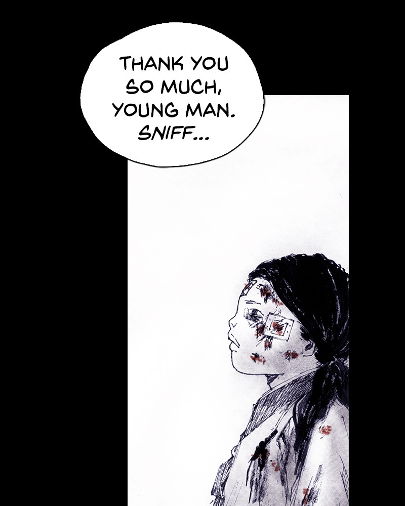 Read Distant Sky Manga Online
