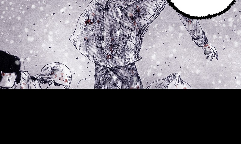 Read Distant Sky Manga Online