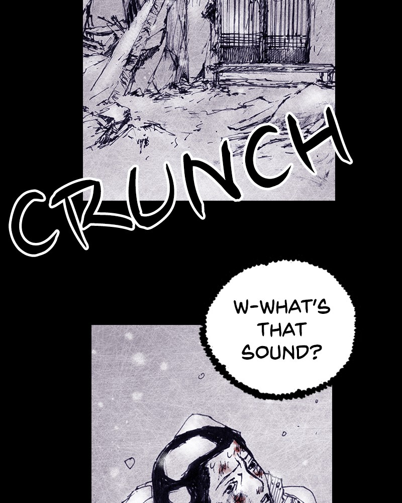 Read Distant Sky Manga Online