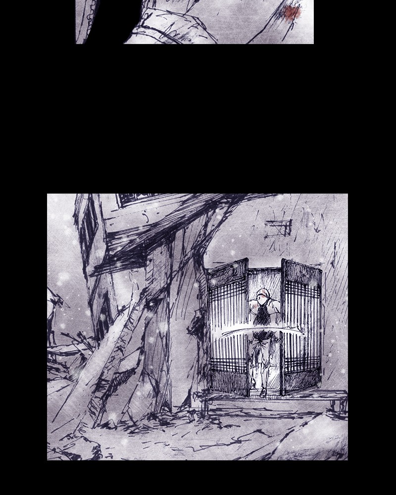 Read Distant Sky Manga Online