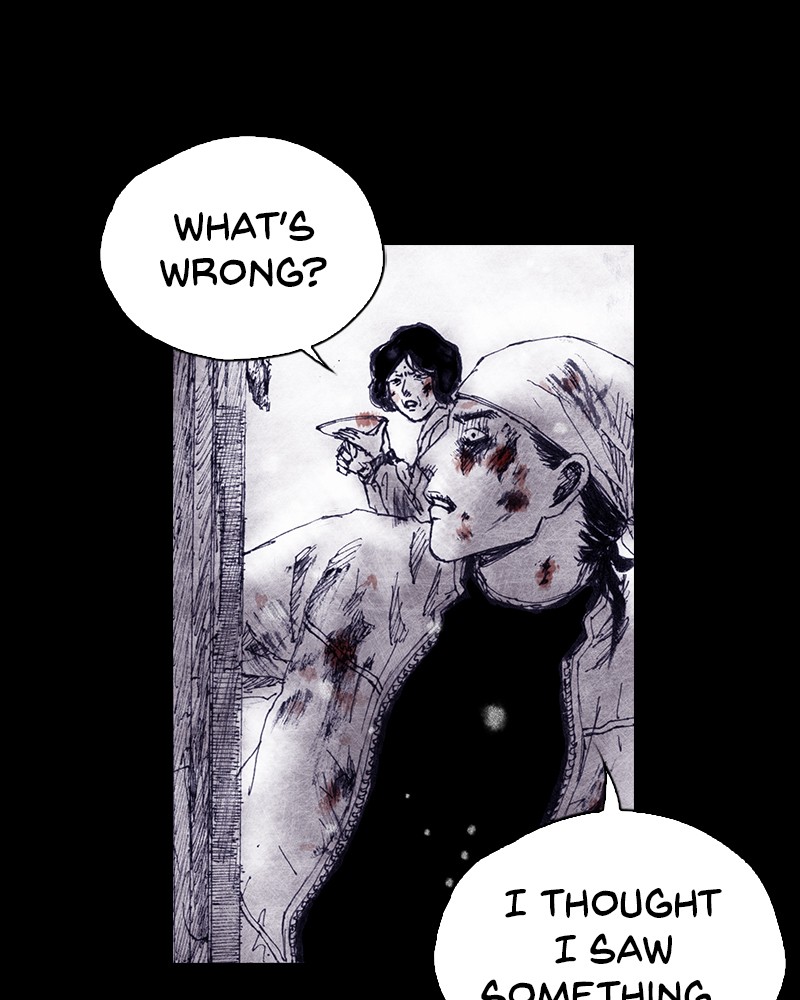 Read Distant Sky Manga Online