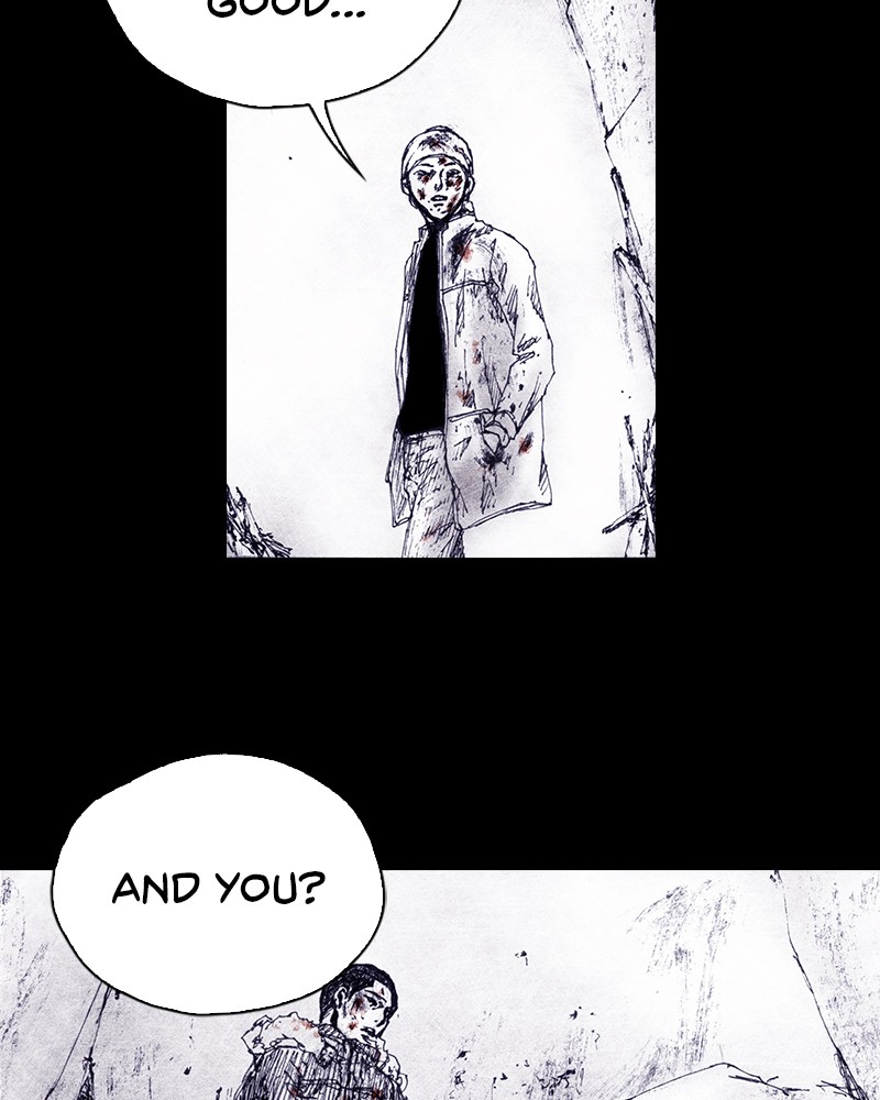 Read Distant Sky Manga Online