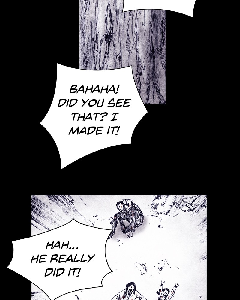 Read Distant Sky Manga Online