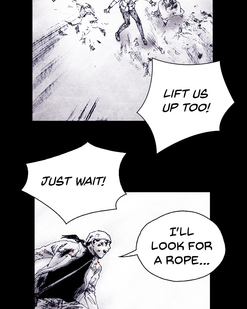 Read Distant Sky Manga Online