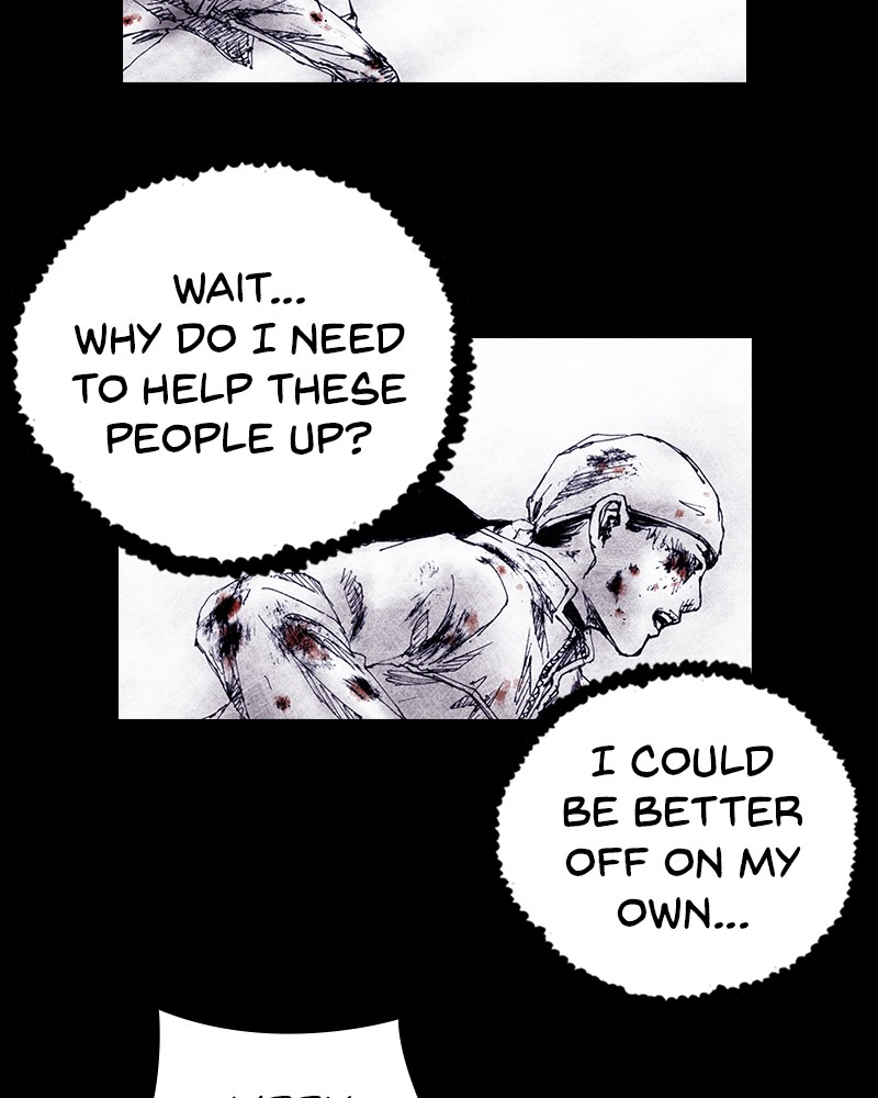 Read Distant Sky Manga Online