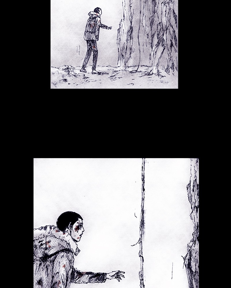 Read Distant Sky Manga Online