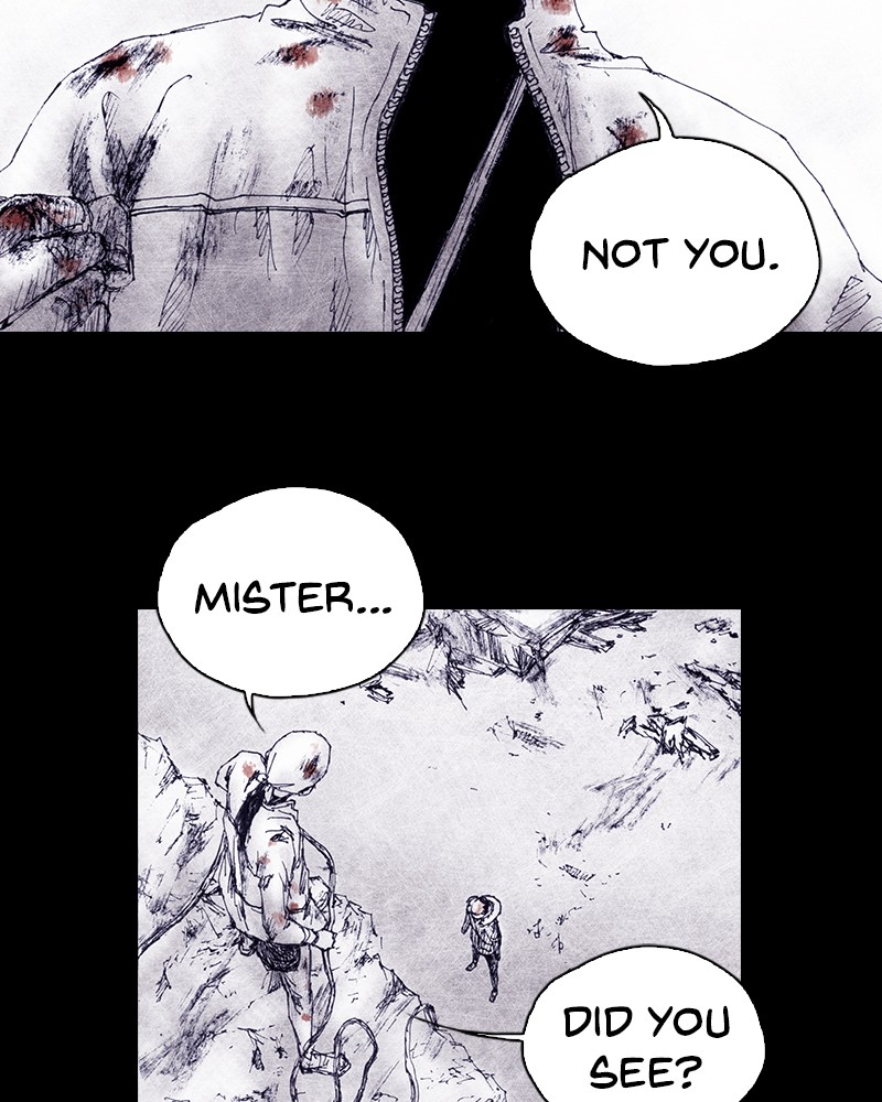 Read Distant Sky Manga Online