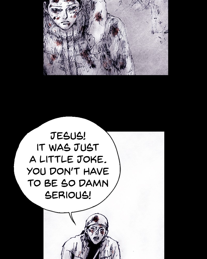 Read Distant Sky Manga Online
