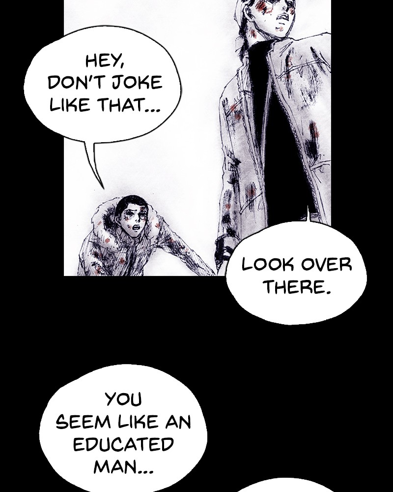 Read Distant Sky Manga Online