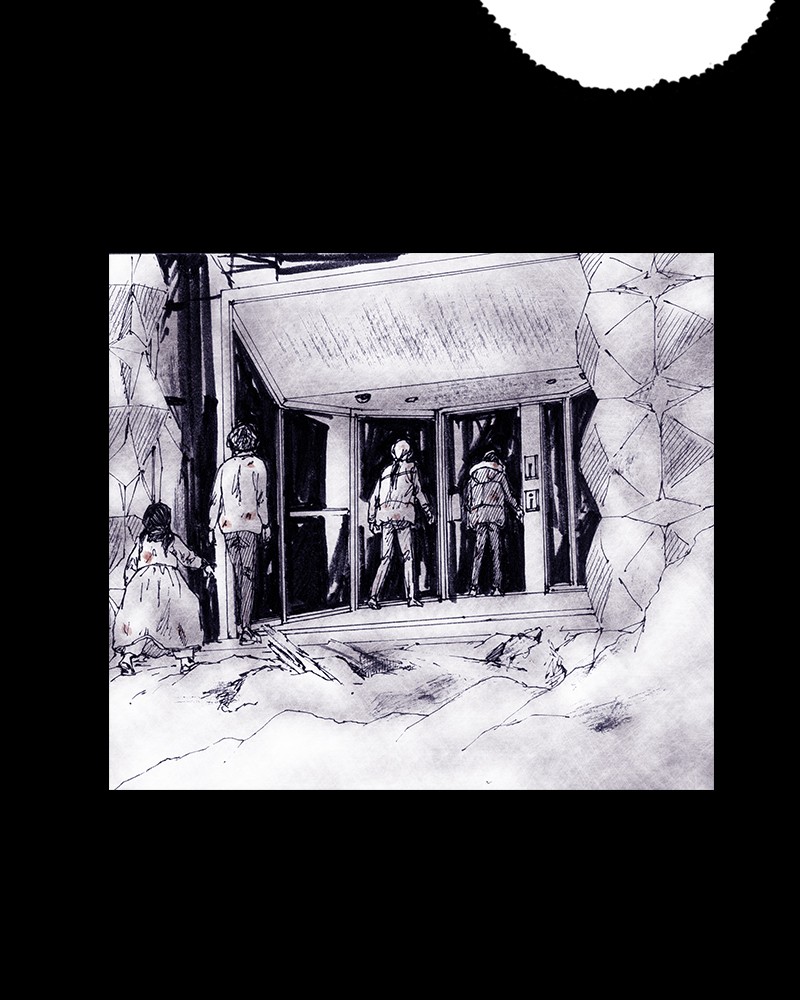Read Distant Sky Manga Online