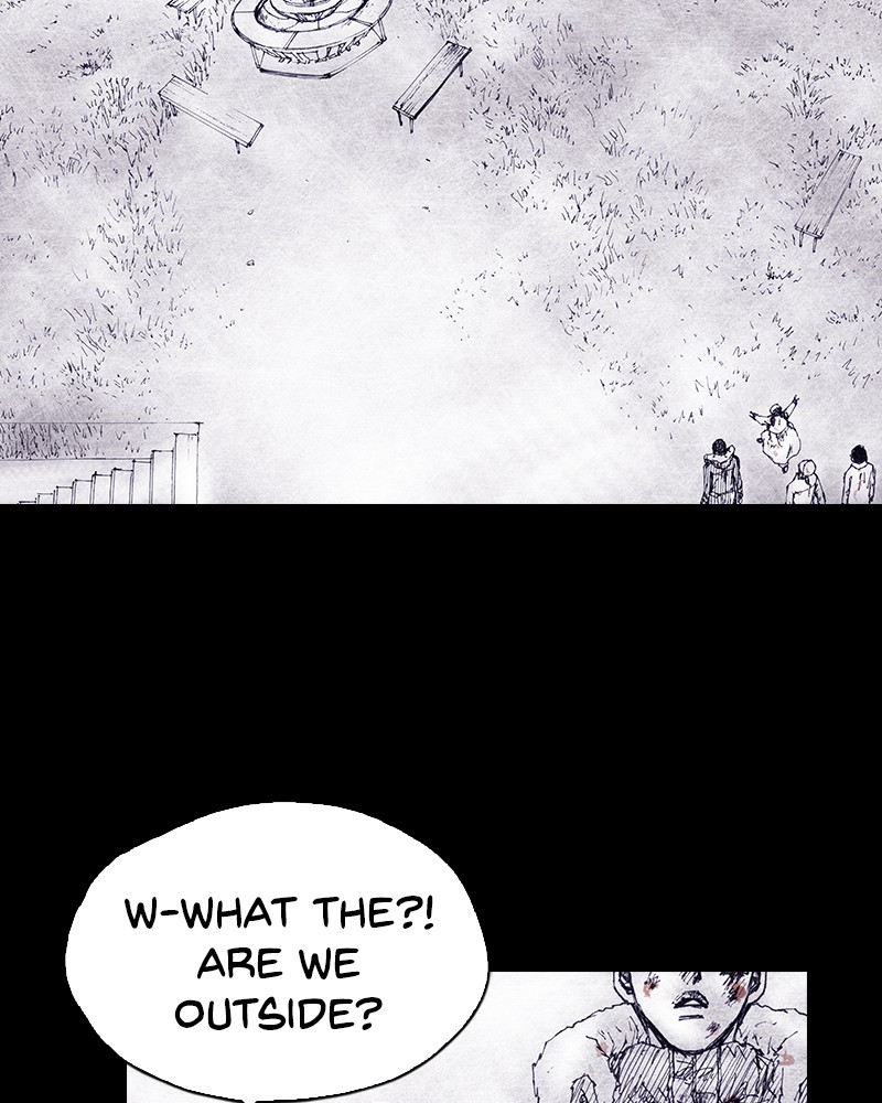 Read Distant Sky Manga Online
