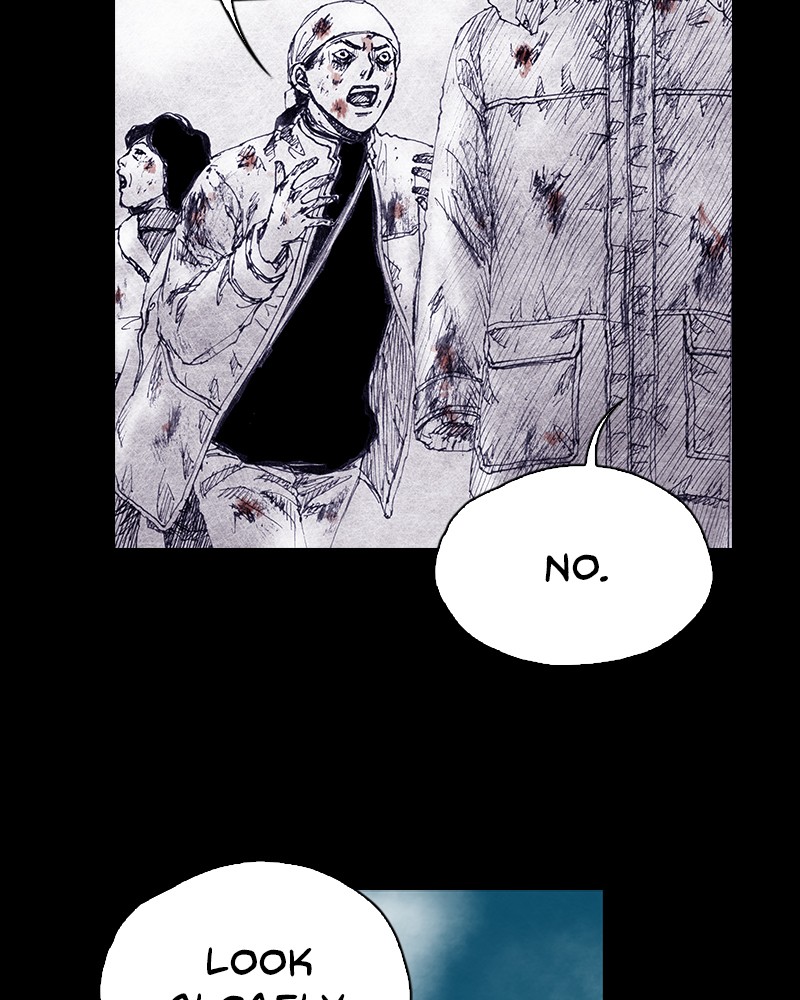 Read Distant Sky Manga Online