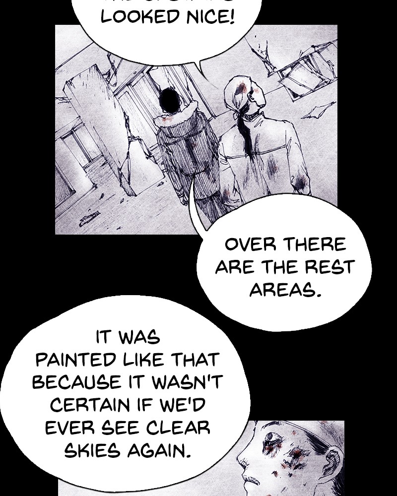 Read Distant Sky Manga Online