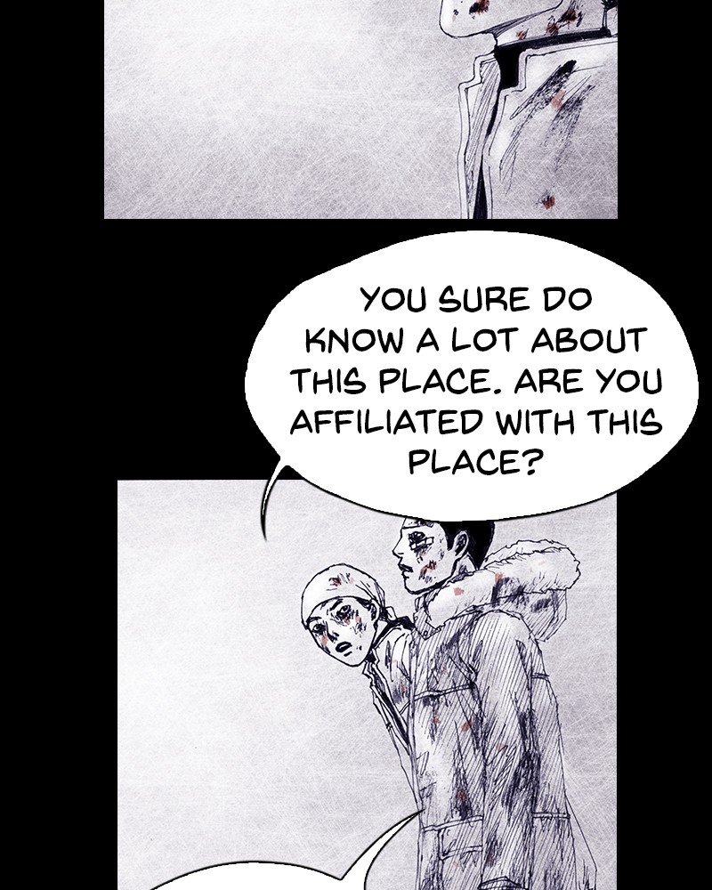 Read Distant Sky Manga Online