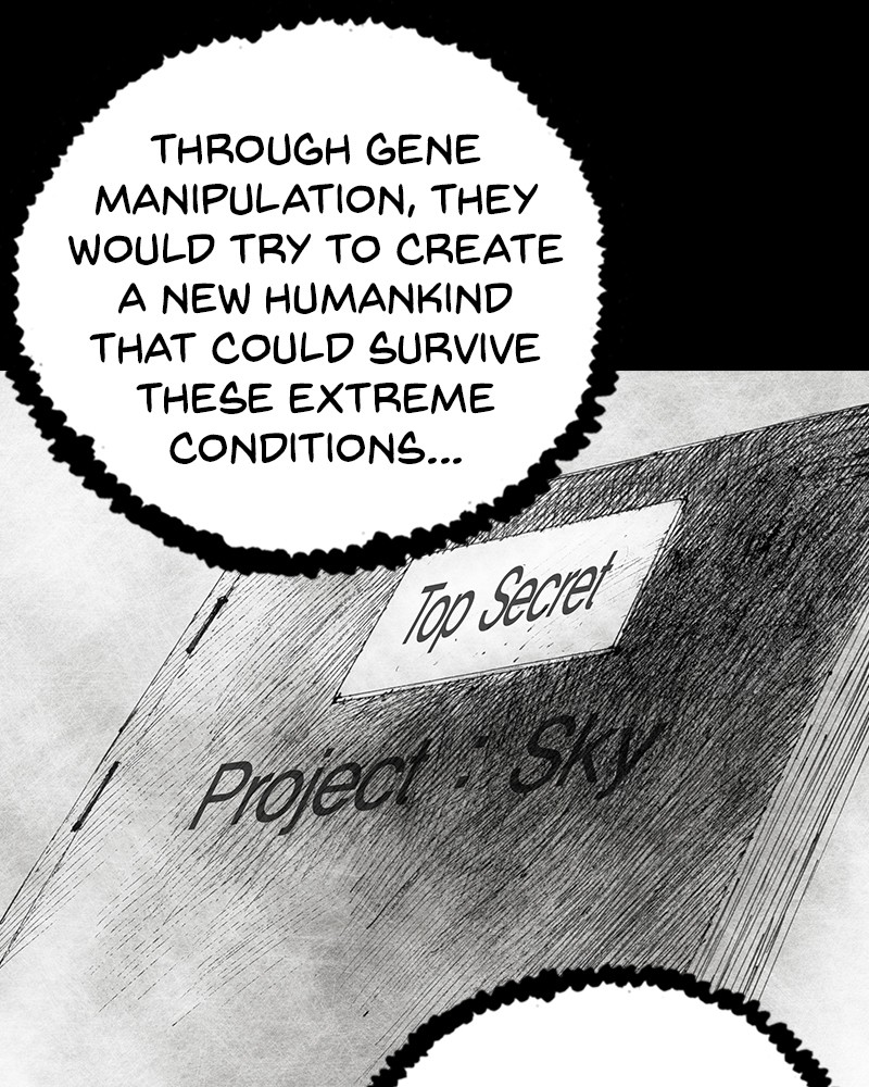 Read Distant Sky Manga Online