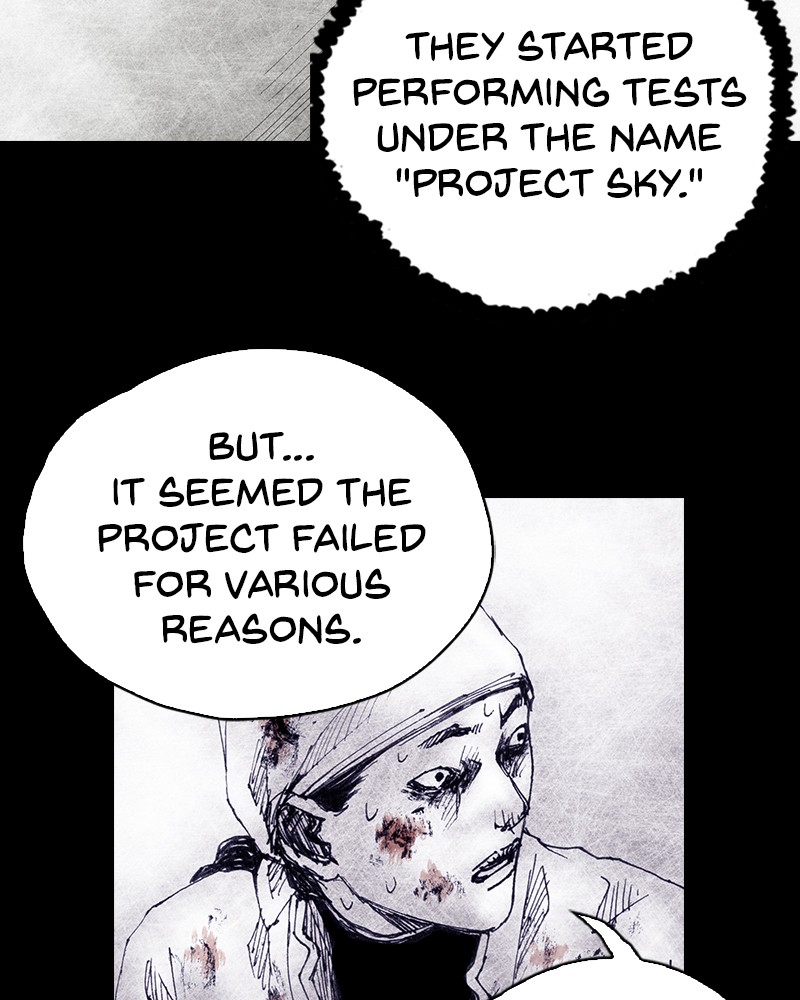Read Distant Sky Manga Online