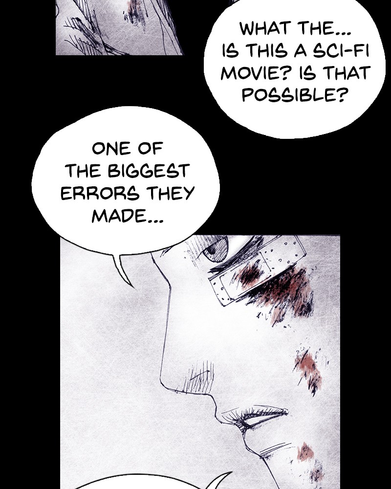 Read Distant Sky Manga Online