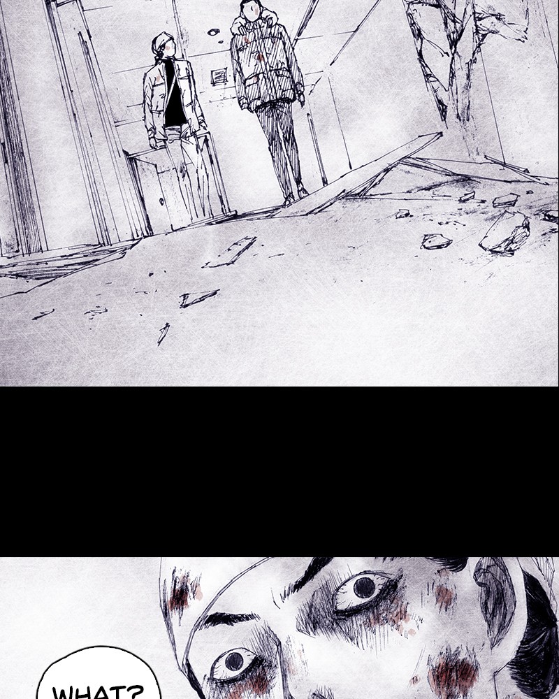 Read Distant Sky Manga Online
