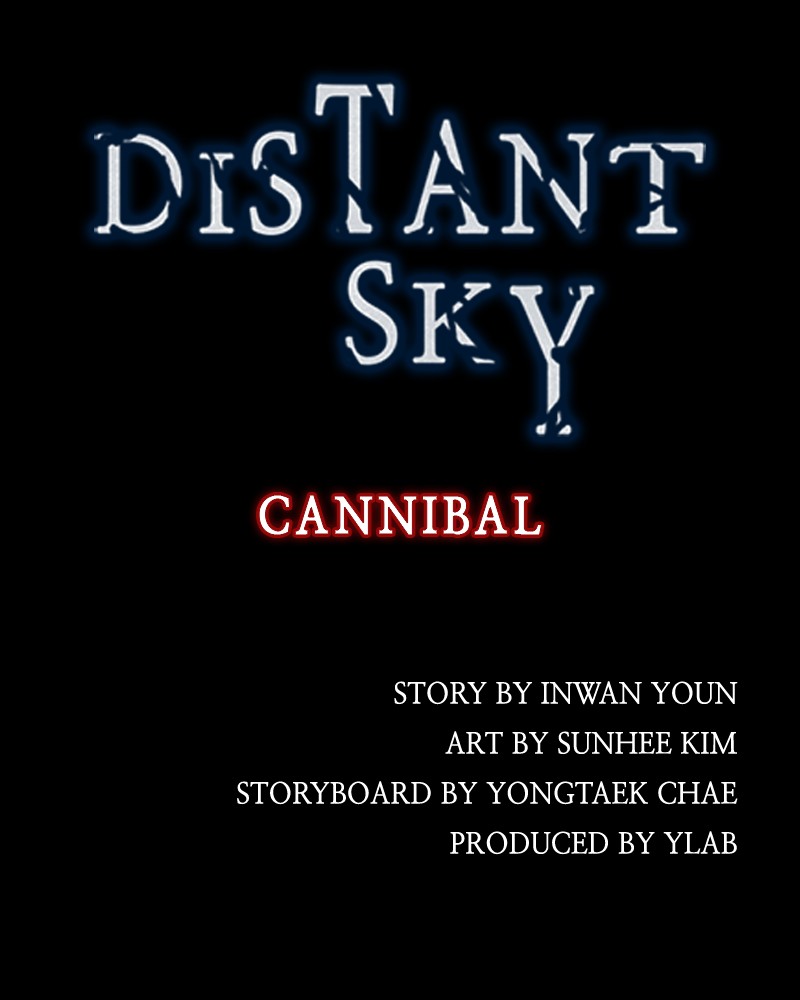 Read Distant Sky Manga Online