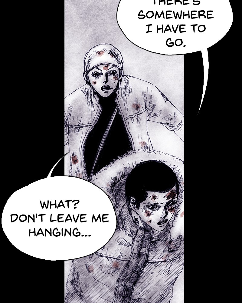 Read Distant Sky Manga Online