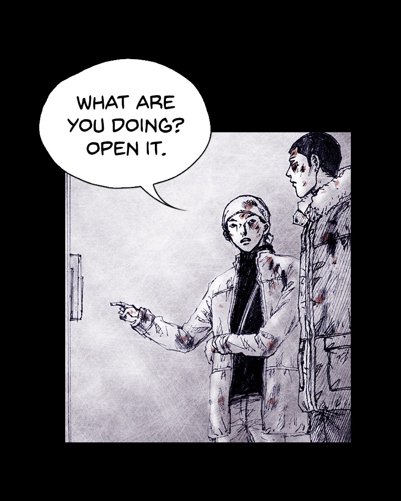 Read Distant Sky Manga Online