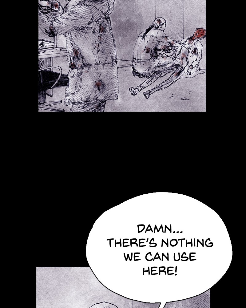 Read Distant Sky Manga Online