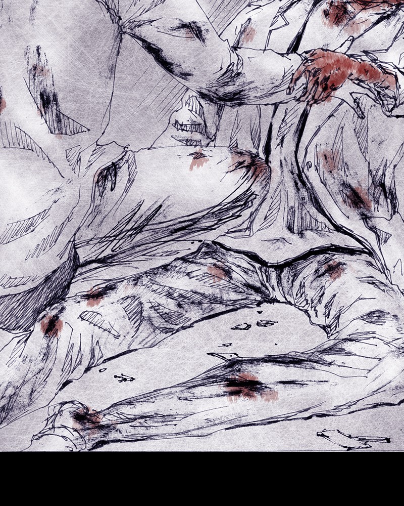 Read Distant Sky Manga Online