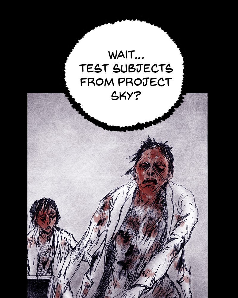 Read Distant Sky Manga Online