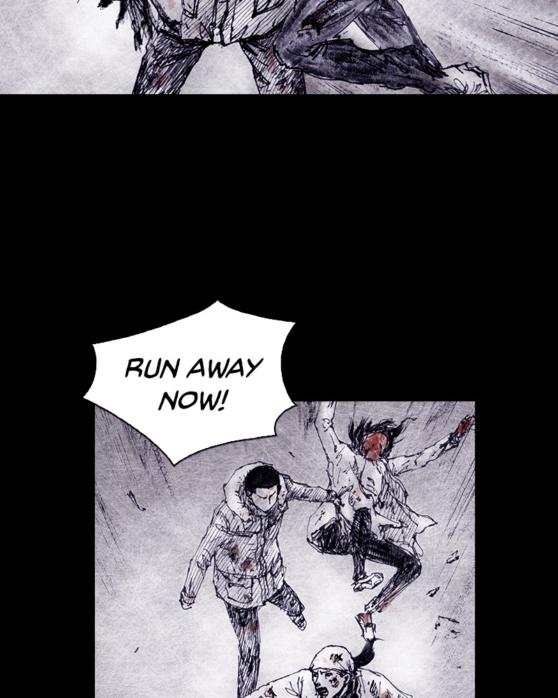 Read Distant Sky Manga Online