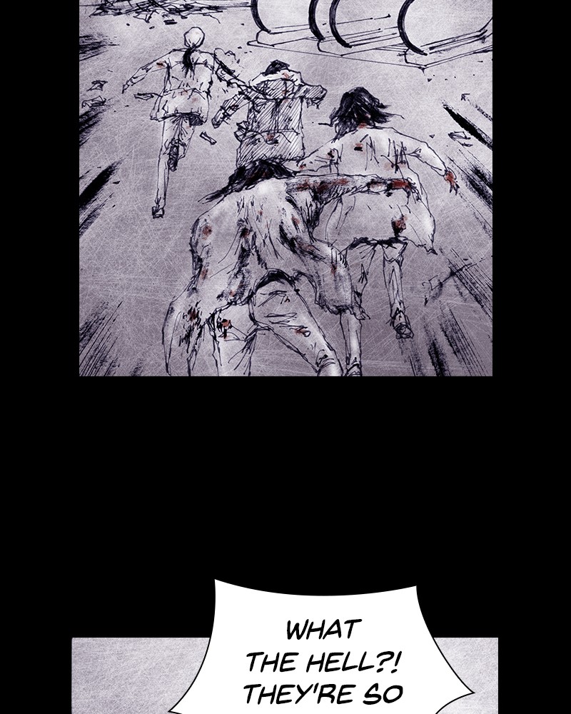 Read Distant Sky Manga Online