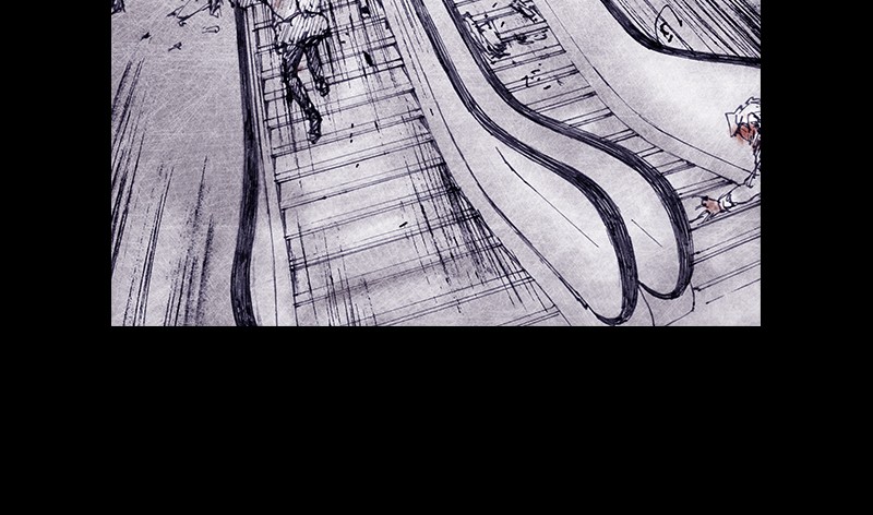 Read Distant Sky Manga Online