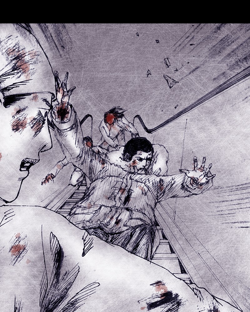 Read Distant Sky Manga Online