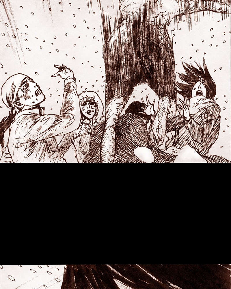 Read Distant Sky Manga Online